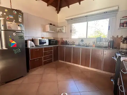 Casa en Venta 10 años