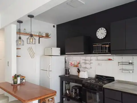 Departamento en Venta en Belgrano, USD 139.900