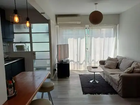 Venta. Departamento 2 ambientes. Lavadero. Belgrano.