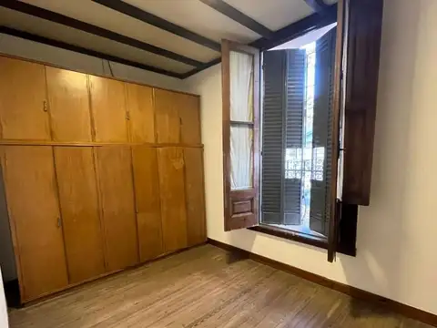 CASA DE 1 DORMITORIO EN ALQUILER
