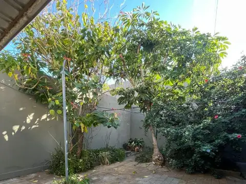 Casa en Alquiler de 1 dormitorio