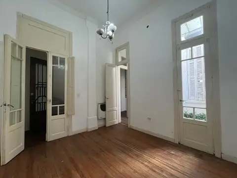 3 ambientes en Casa de los Pavos Reales
