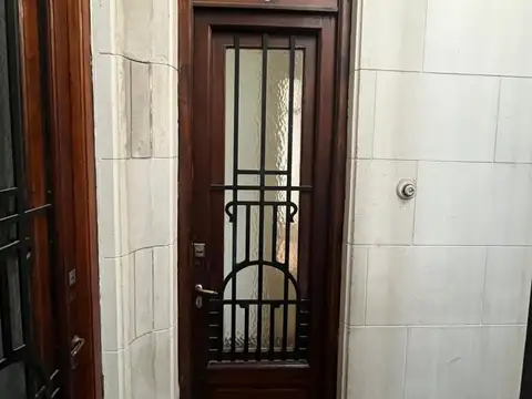 Departamento en Venta en Almagro, USD 99.000
