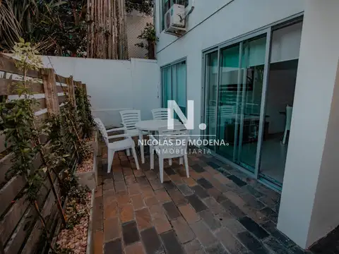 Departamento en Venta de 4 ambientes