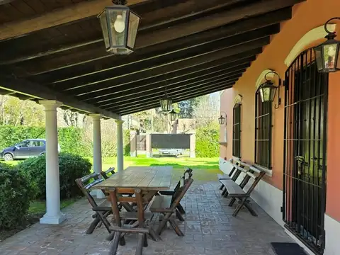 Casa en Venta 10 años