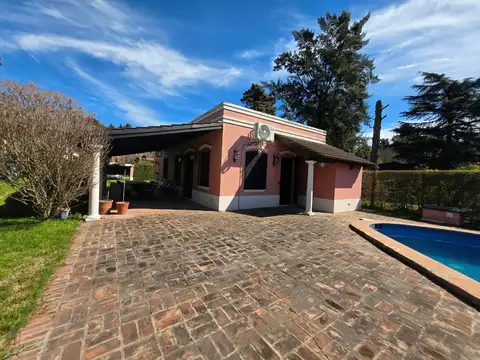Casa en Venta de 3 dormitorios