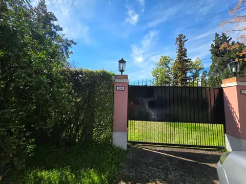 Casa en Venta 10 años
