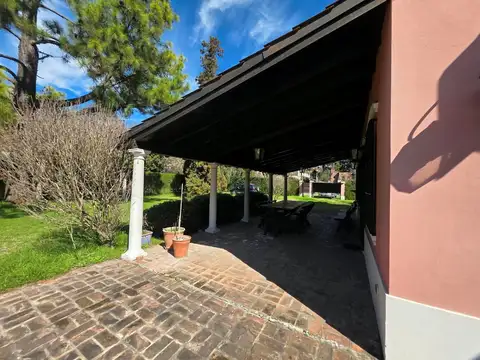 Casa en Venta al Noroeste