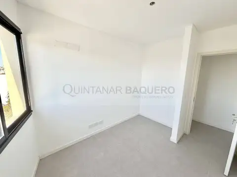 Departamento en Venta al Oeste