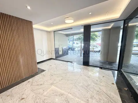 Duplex a estrenar en Flores