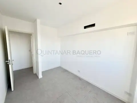Duplex a estrenar en Flores