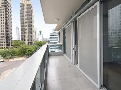 Departamento en Alquiler 12 años