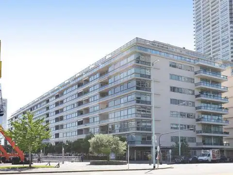 Departamento en Alquiler de 3 ambientes