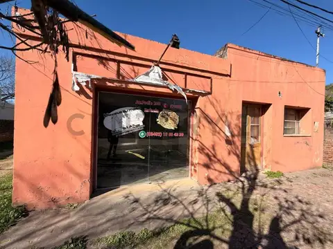 Casa en Venta en Lehmann, USD 65.000