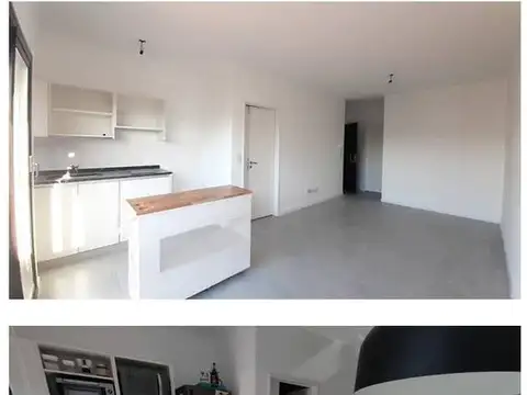Departamento en Venta en Villa Urquiza, USD 137.500