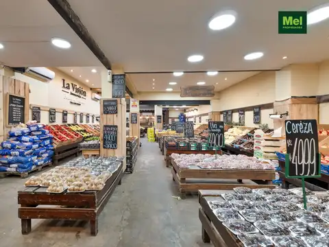 Local sobre terreno propio | Av. comercial | Venta, Urquiza
