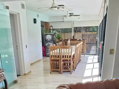 Importante Casa en Country Venado en Canning con 5 Habitaciones, apto Credito