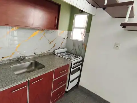 Depto Tipo Casa en Venta en Beccar, USD 44.000