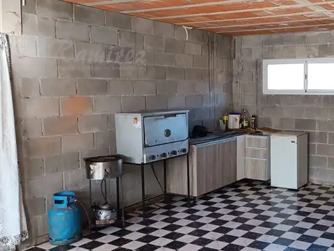 Casa en Venta en La Falda, USD 29.900