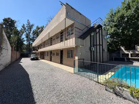 Departamento en Venta en Pilar, Partido de Pilar