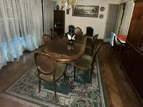 Departamento en Venta en Flores, USD 99.900