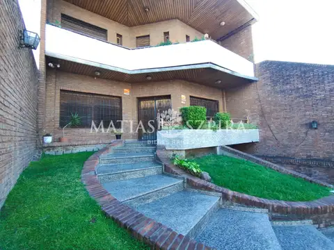 Sargento Cabral 3100