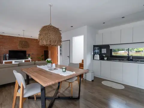 Casa en Venta 2 años