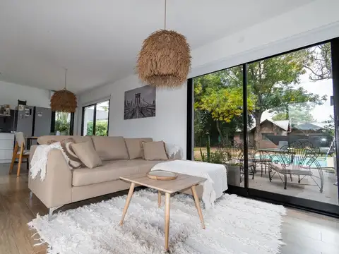 Casa en Venta en Funes, USD 165.000