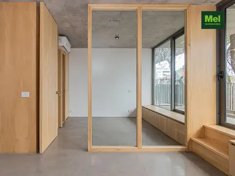 Departamento en Venta Apto profesional