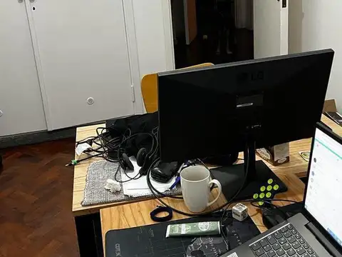 Departamento  en Venta ubicado en Martínez, San Isidro, G.B.A. Zona Norte