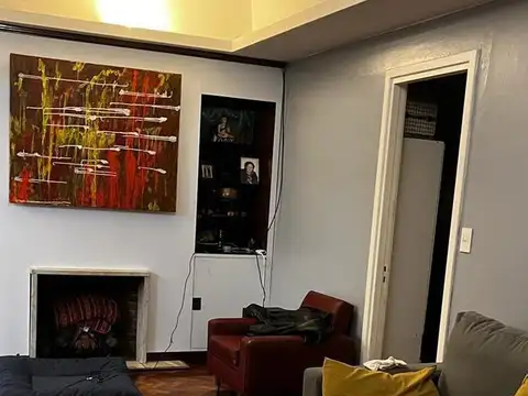 Departamento en Venta en Martinez, USD 238.000