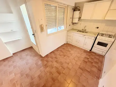 Depto Tipo Casa en Venta de 2 ambientes