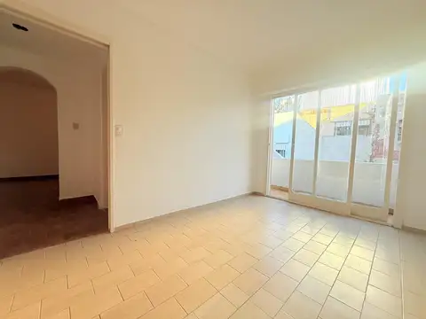 Depto Tipo Casa en Venta de 1 dormitorio