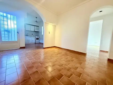 Depto Tipo Casa en Venta de 2 ambientes