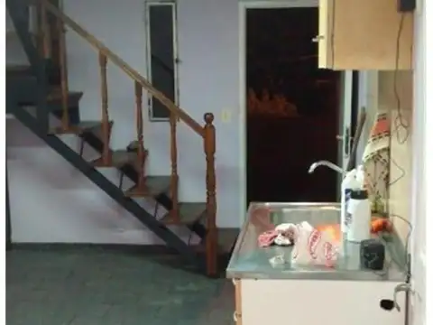 Depto Tipo Casa en Venta en Villa Bosch, USD 48.000