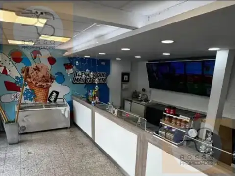 Local en Venta 35 años