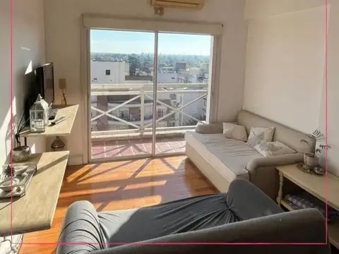 Departamento en Venta en Castelar Norte, Castelar