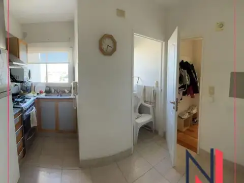 Departamento en Venta 16 años