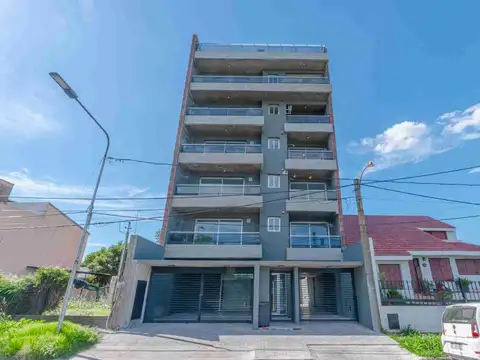 Departamento en Venta en San Lorenzo, Santa Fe