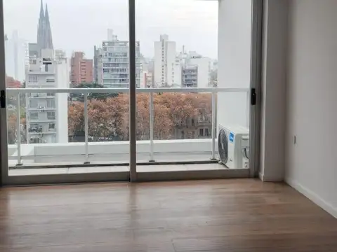 Departamento en Alquiler en La Plata, Partido de La Plata