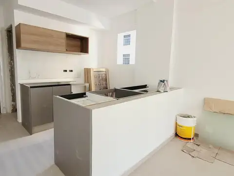 Departamento en Venta en Villa Crespo, USD 145.600