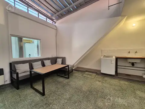 Casa en Alquiler 40 años