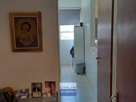Departamento en Venta 21 años
