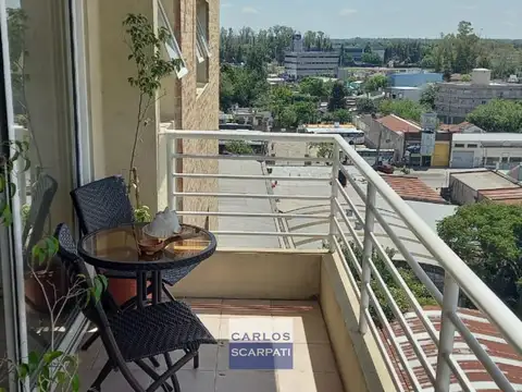 Departamento en venta en Los Teros, Pilar
