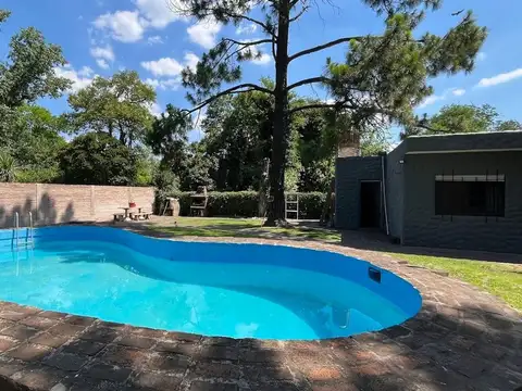 VENTA CASA 4 AMBIENTES AP CRED TORTUGUITAS