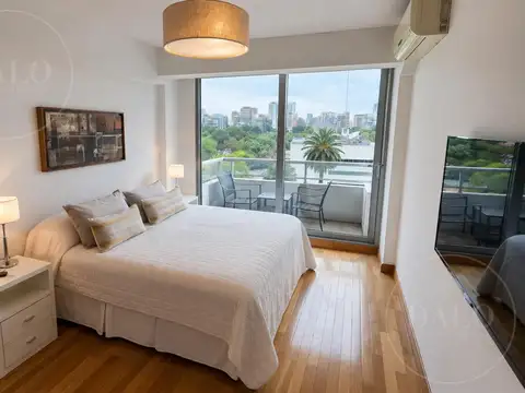 Departamento en venta en Palermo Chico