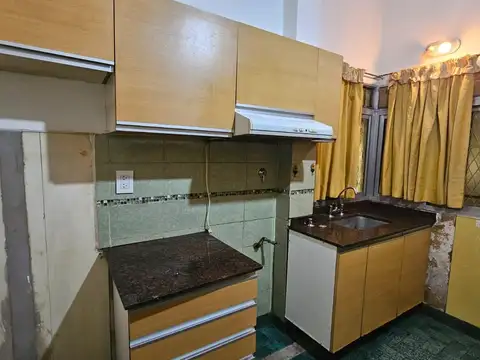 Depto Tipo Casa en Alquiler 45 años