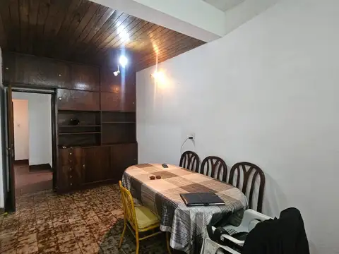 Depto Tipo Casa en Alquiler en Martin Coronado, $ 800.000