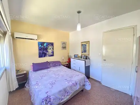 Departamento en Alquiler Temporal de 2 ambientes