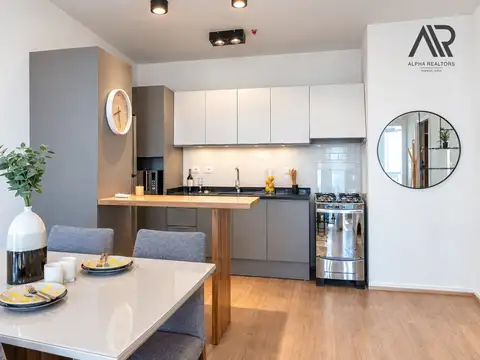 Departamento en Venta en Bella Vista , USD 149.000